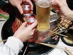 -钢管厂五区小郡肝火锅串串香(总店)