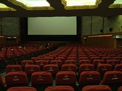 -大光明电影院(南京西路店)