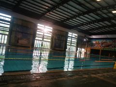 -南宫温泉水世界