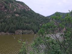 -仙居谷风景区