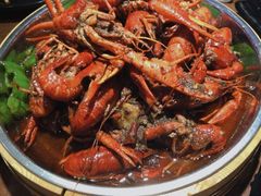 -红盔甲·小龙虾(天钥桥店)