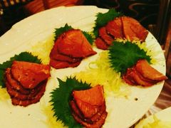 -帝豪酒店•马可勃罗西餐厅