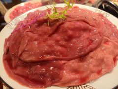 大刀腰片-赵美丽重庆火锅(西安直营总店)