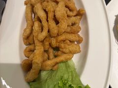 -紫鑫阁饭庄(长安店)