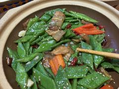 -庆峰龙虾烧烤(合肥一店)
