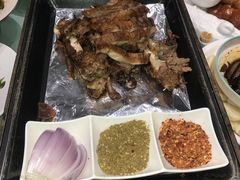 -金狮麟•宋宴•宋文化地标餐厅(晋安路店)