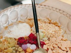 -青花椒秘制烤鱼(光启城店)