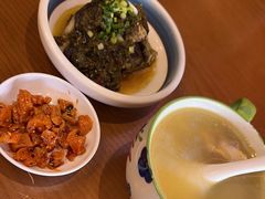 -妈妈传炖品(双林店)