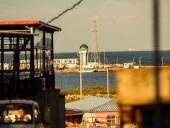 -东戴河风景区-止锚湾