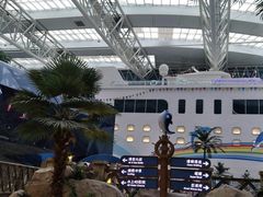 -青岛东方影都融创水世界