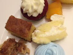 -威斯汀舞台餐厅