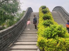 -木兰水镇旅游景区