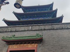 -开封市鼓楼广场(宋都皇城旅游度假区)