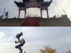 -万佛湖风景区