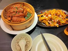 -顺香居·老字号湖北菜(江汉路店)