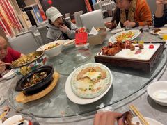 -朱记乳鸽王·非遗石岐乳鸽·全鸽宴(大兴旗舰店)