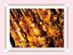 -刘全福吊炉烧烤王(东江路店)