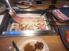-新石器烤肉(无锡万象城店)