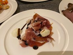 -北京王府井希尔顿酒店·万斯阁西餐厅