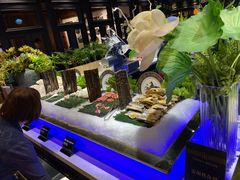 -加餐海鲜自助(集美银泰百货店)