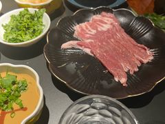 -羊大爷涮肉(亮马桥店)