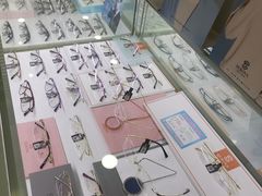 -京光明眼镜批发城(通州万达店)