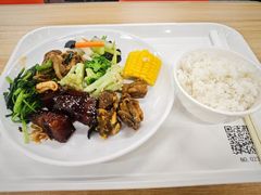 -珍鼎餐饮(中国国际商品中心店)