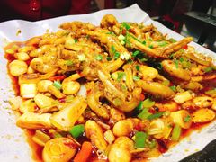 -销魂掌(卓锦曼购中心店)