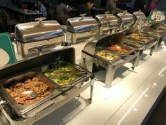 -文星素食(兴华路店)