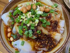 -笔记安顺夺夺粉火锅