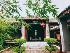 -有喜胶东小馆(太申祥和店)