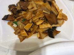 -马凯餐厅(长椿街店)