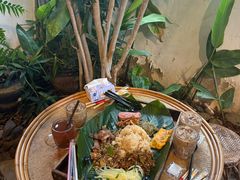 -mamalao老挝烤肉糯米饭