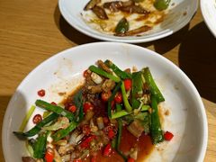 -关东小磨东北菜(上海长风大悦城店)