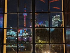 -YUE·6·西式融合餐厅(外滩六号店)