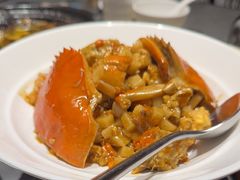 三门膏蟹-佬太公海鸭·海鲜大排档(上海总店)