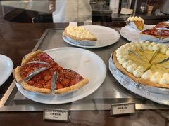 -Pie Bird(新闸路店)