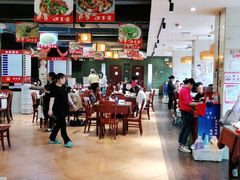 大堂-天下客饭店(中山路店)