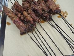 -老白家怡贵园烤肉