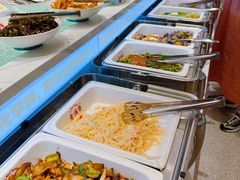 -素满香·全民食养自助(长宁龙之梦店)