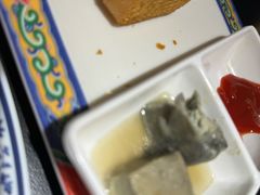 -京悦南门涮羊肉·羊蝎子火锅(田林路店)
