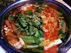 -老兵麻辣烫(世欧王庄店)
