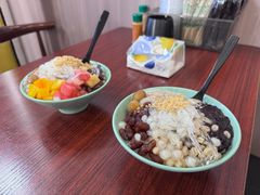 -老式乌米冰(阜阳园店)