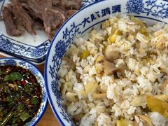 -大陈鸿源牛肉馆(大陈总店)