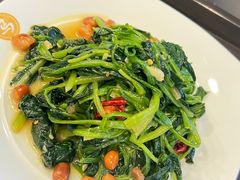 -西部马华清真兰州牛肉面·烧烤夜市(关东店)