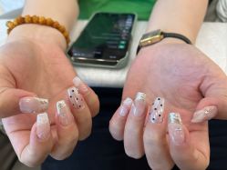 -斯馨·健康美甲美睫