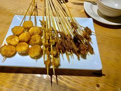 -就你餐厅(体育西横街店)