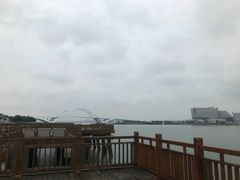 -厦门五通客运码头