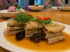 素鹅-宁波柏悦酒店·钱湖渔港