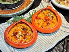 -松鹤精致料理(五一中路店)